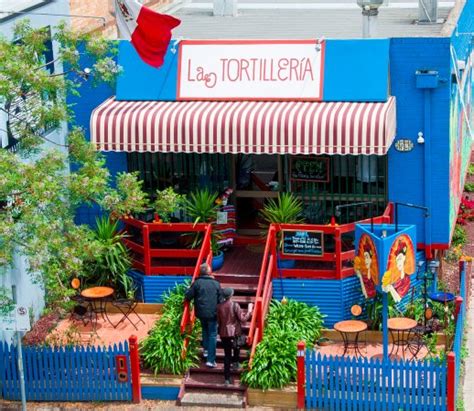 La tortilleria melbourne - Details. PRICE RANGE. S$7 - S$54. CUISINES. Mexican, Latin, Central American. Special Diets. Vegetarian Friendly, Gluten Free Options. View all details. meals, features, about. Location and contact. …